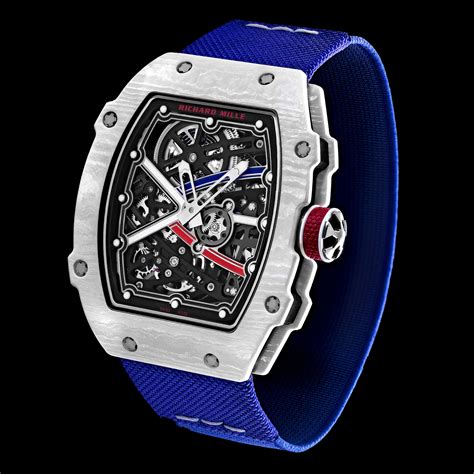 Prix Richard Mille RM 67.